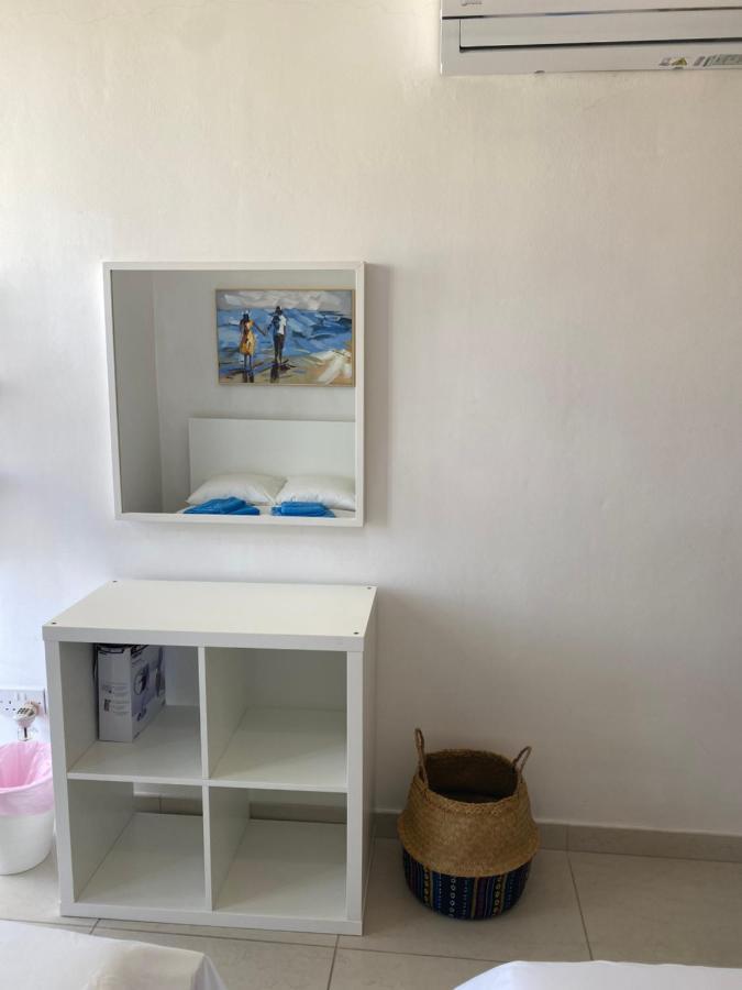 Konnos Flat Apartment Protaras Bagian luar foto