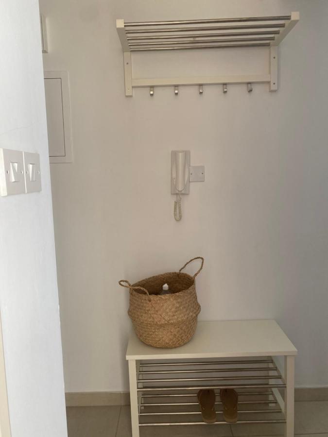 Konnos Flat Apartment Protaras Bagian luar foto