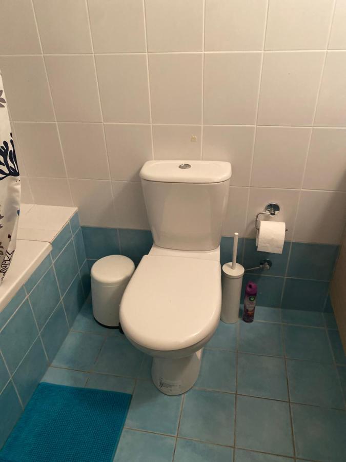 Konnos Flat Apartment Protaras Bagian luar foto