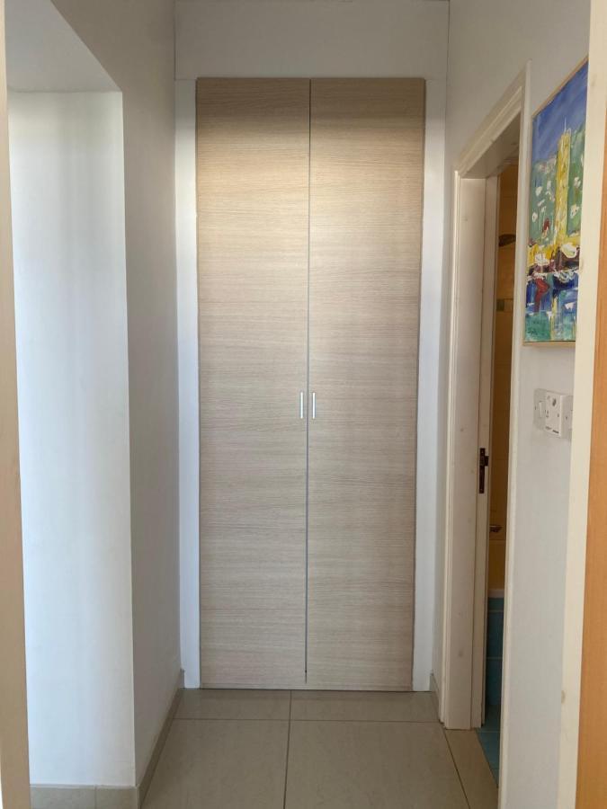 Konnos Flat Apartment Protaras Bagian luar foto
