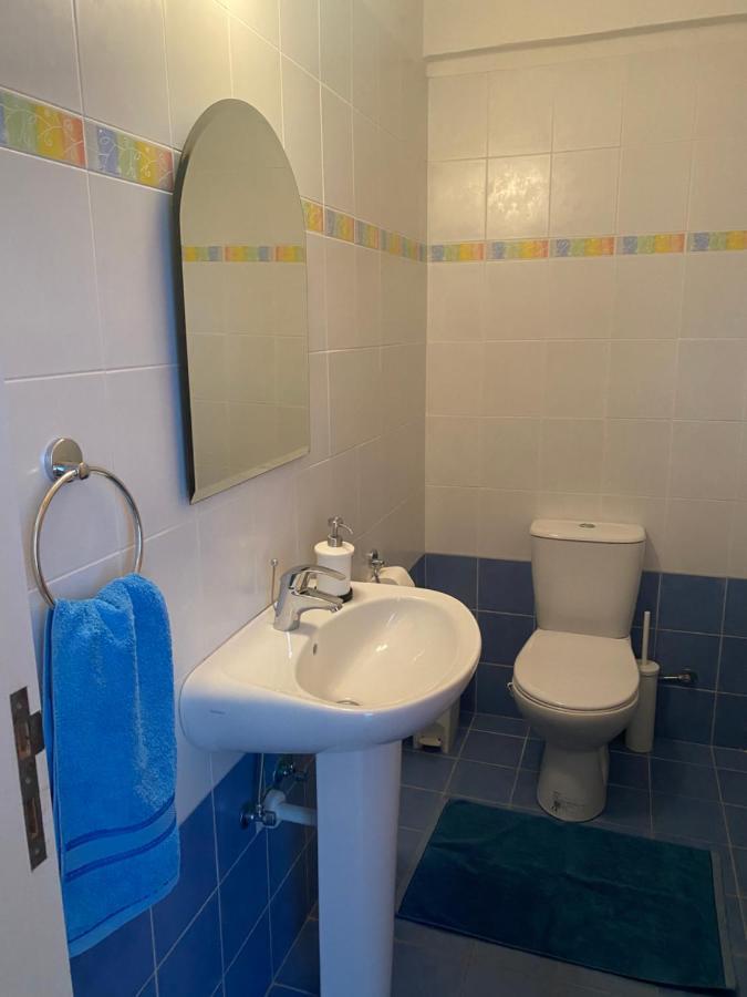 Konnos Flat Apartment Protaras Bagian luar foto