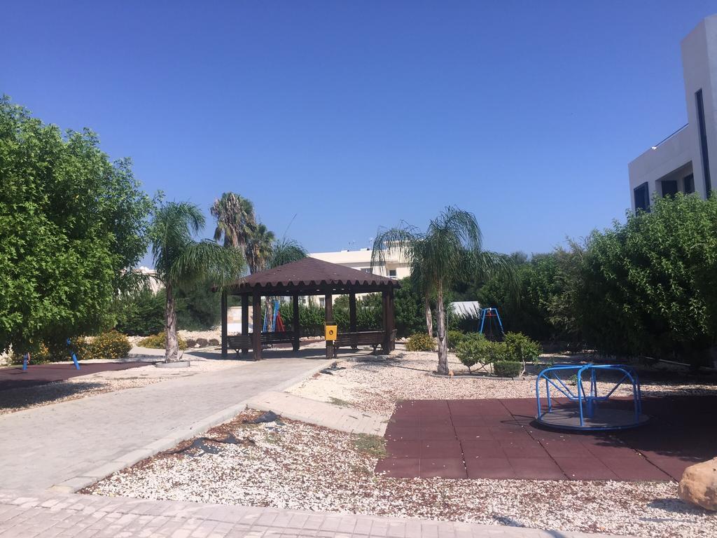 Konnos Flat Apartment Protaras Ruang foto